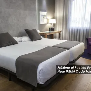 **** Hotel Zenit Conde De Orgaz España