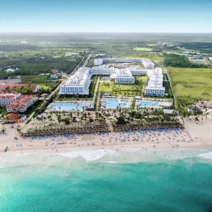 ***** Resort Riu Republica (adults Only) República Dominicana